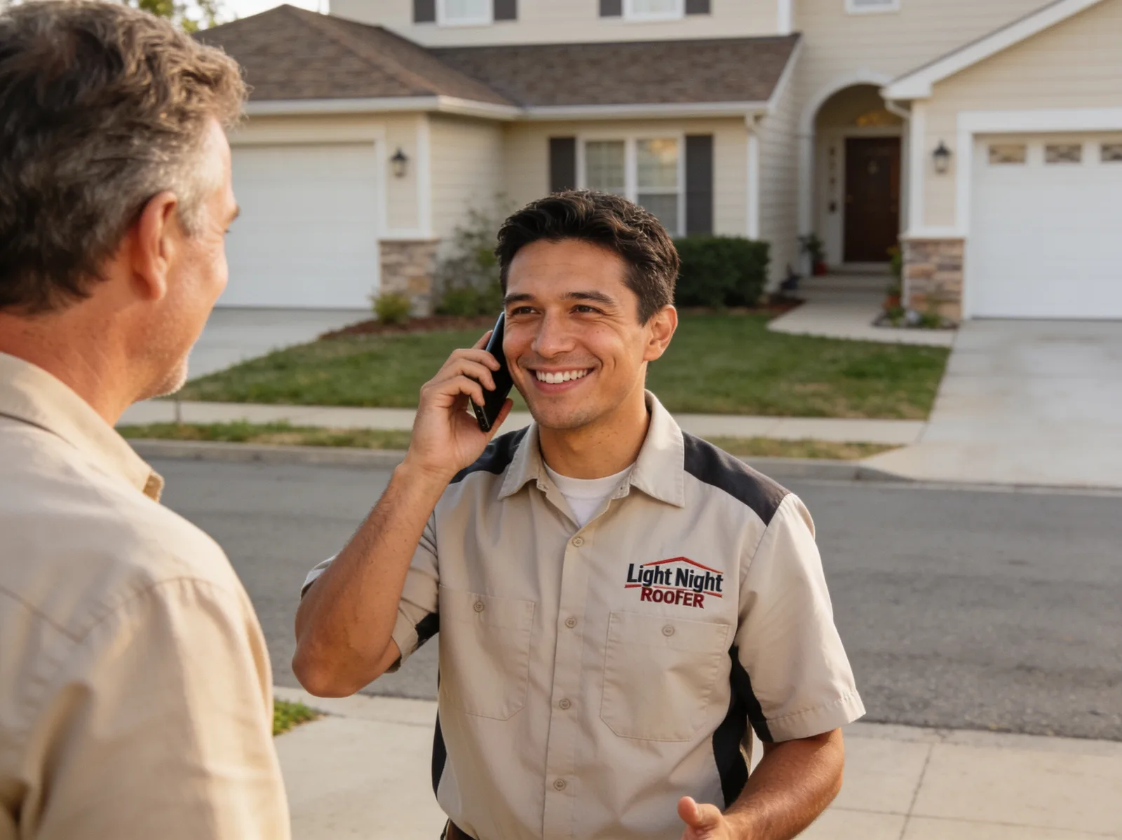 Emergency Roof Repair Goodells, MI FAQs